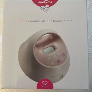 Spectra S2 Plus Electric Pump